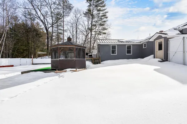 $349,900 | 6 Prescelly Drive, Skowhegan, ME 04976