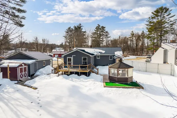 $349,900 | 6 Prescelly Drive, Skowhegan, ME 04976