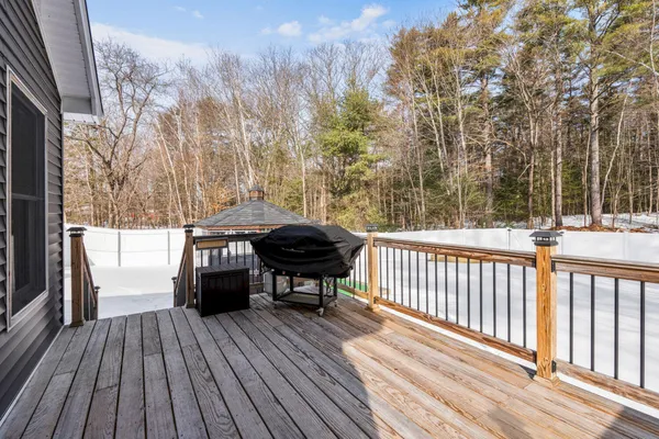 $349,900 | 6 Prescelly Drive, Skowhegan, ME 04976