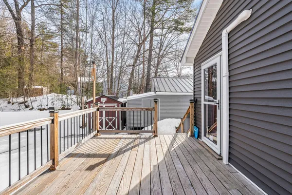 $349,900 | 6 Prescelly Drive, Skowhegan, ME 04976