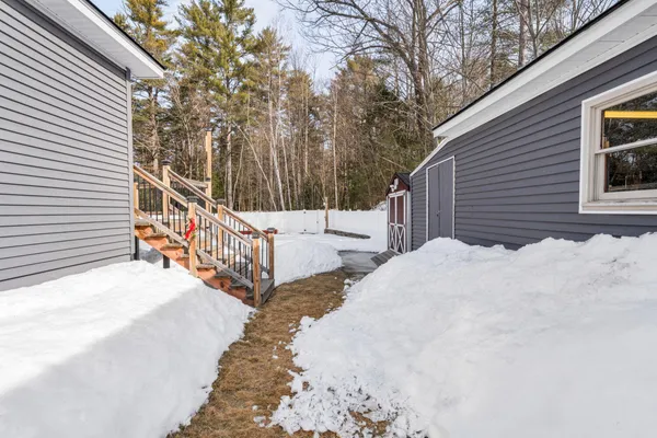 $349,900 | 6 Prescelly Drive, Skowhegan, ME 04976