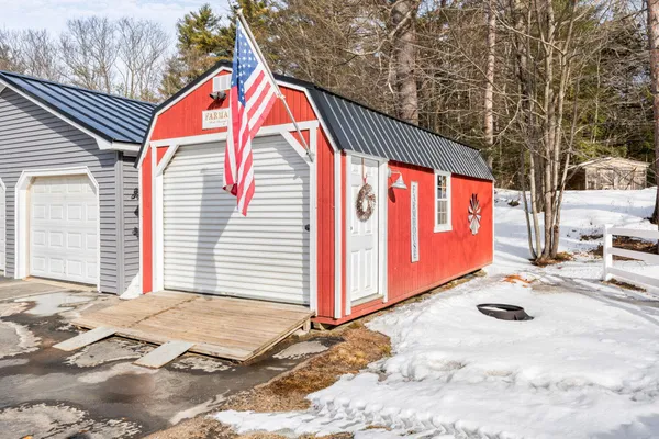 $349,900 | 6 Prescelly Drive, Skowhegan, ME 04976