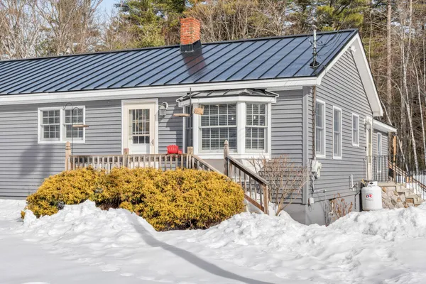 $349,900 | 6 Prescelly Drive, Skowhegan, ME 04976
