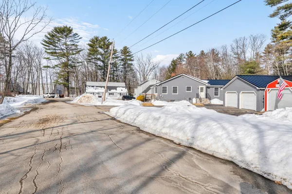$349,900 | 6 Prescelly Drive, Skowhegan, ME 04976