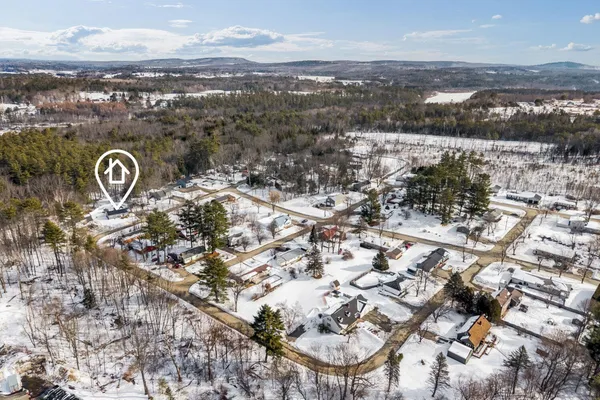 $349,900 | 6 Prescelly Drive, Skowhegan, ME 04976