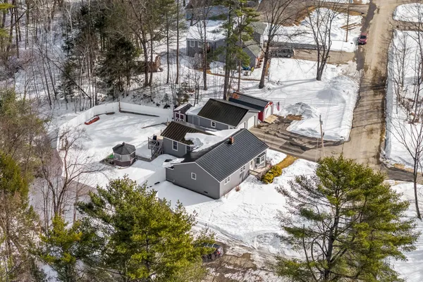 $349,900 | 6 Prescelly Drive, Skowhegan, ME 04976