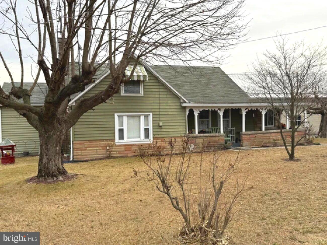 1421 McClures Gap Road Carlisle, PA 17015 - Photo 1 of 9 Gallery Image 1