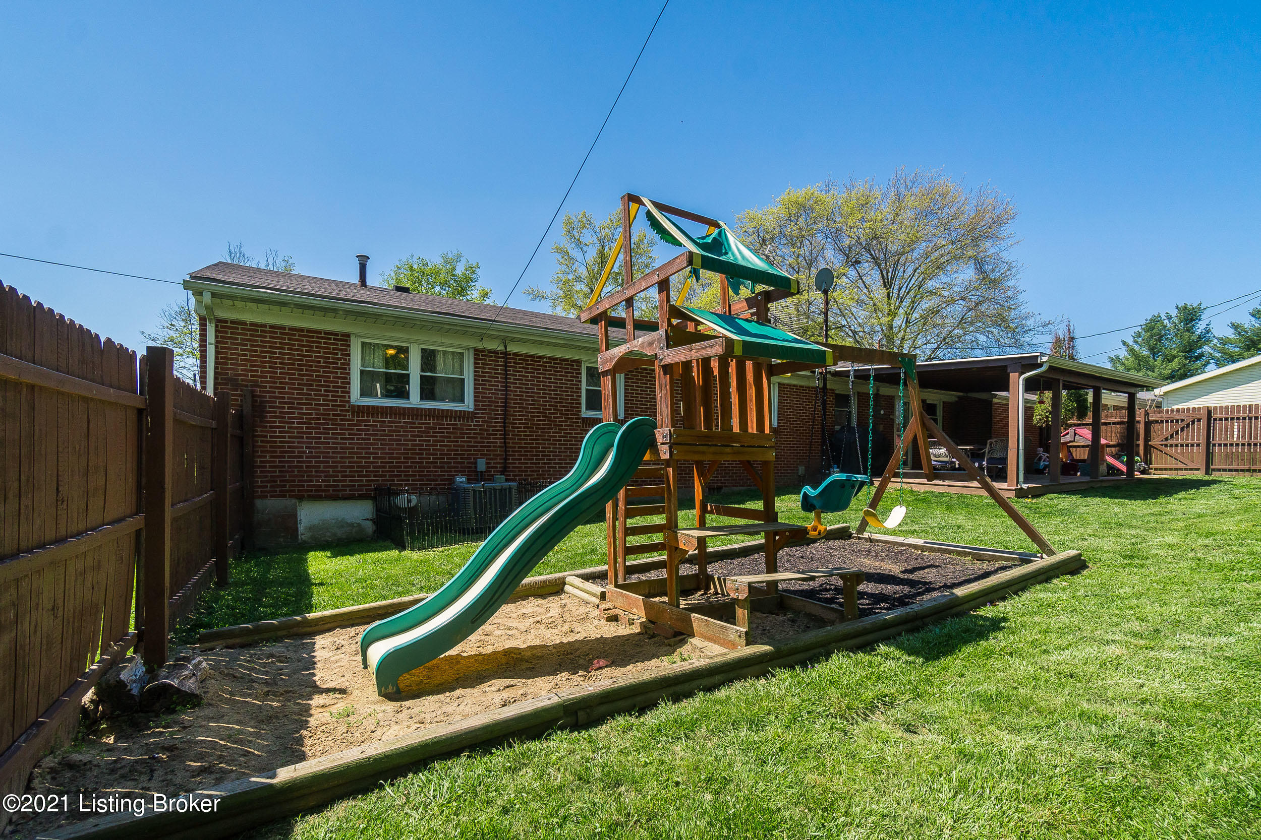 116 Allen Street New Castle, KY 40050 - Photo 56 of 62 116 Allen St-08