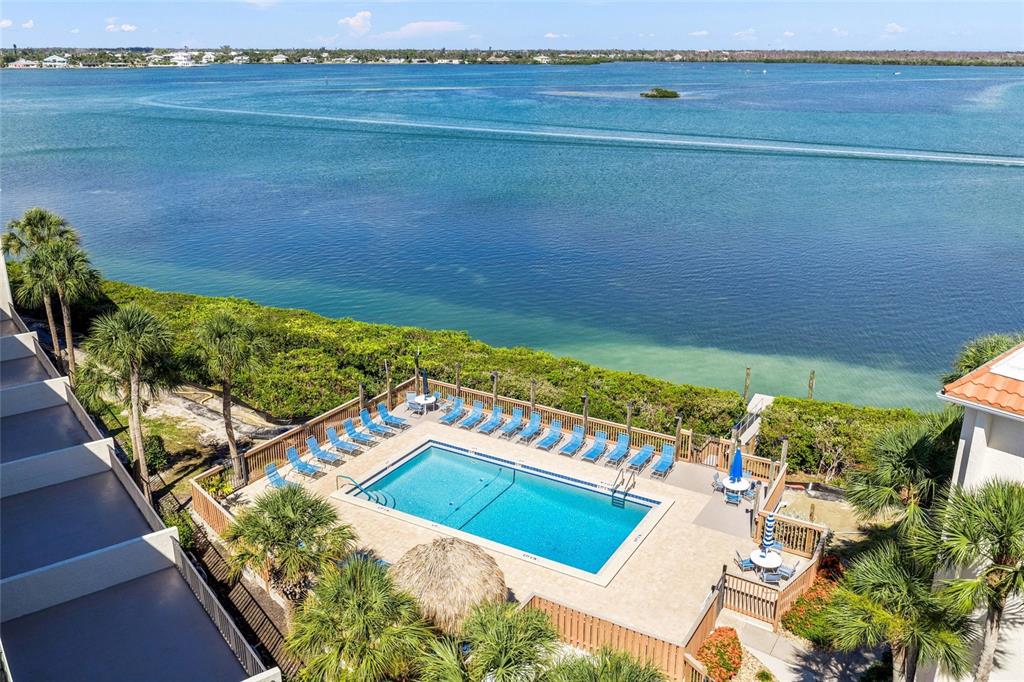 1591 Beach Road, Unit 401 Englewood, FL 34223 - Photo 47 of 63