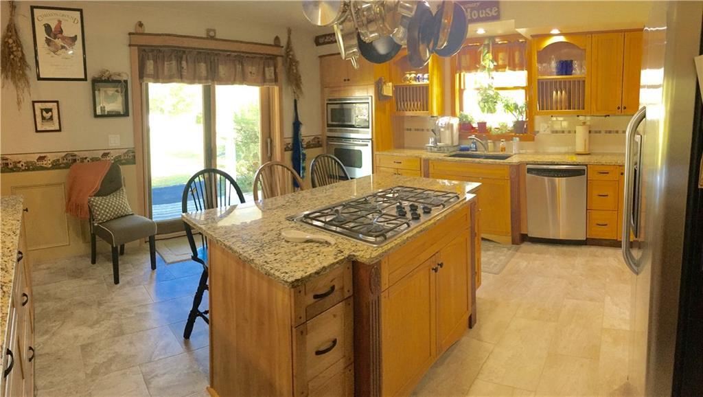 442 Hudson Road Glenburn, ME 04401 - Photo 13 of 35 Photo
