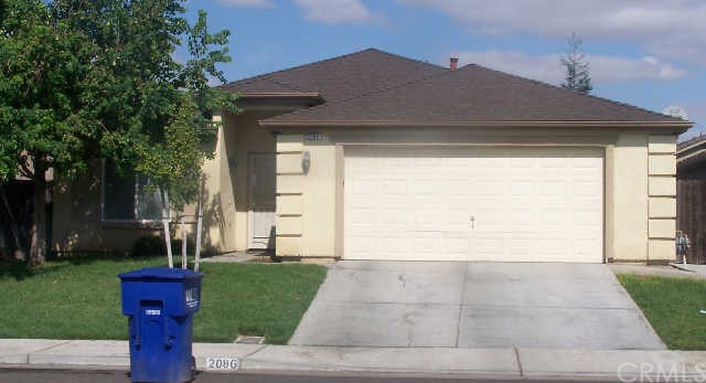 2086 Antley Street Merced, CA 95348 - Photo 1 of 1 Gallery Image 1