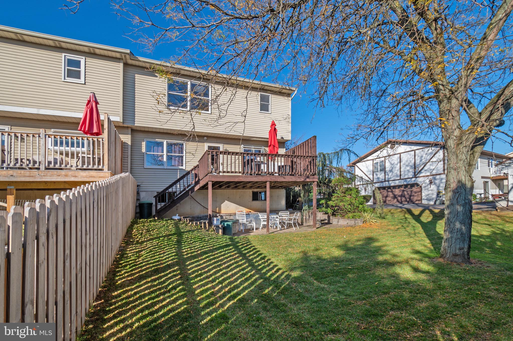 1217 Stanford Road Bethlehem, PA 18018 - Photo 4 of 30 Gallery Image 4