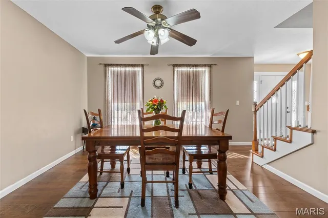 $395,000 | 203 Bristol Drive, Troy, IL 62294