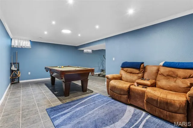 $395,000 | 203 Bristol Drive, Troy, IL 62294