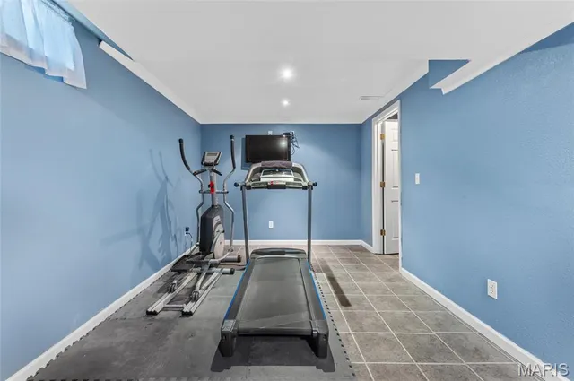 $395,000 | 203 Bristol Drive, Troy, IL 62294