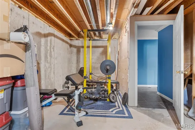 $395,000 | 203 Bristol Drive, Troy, IL 62294