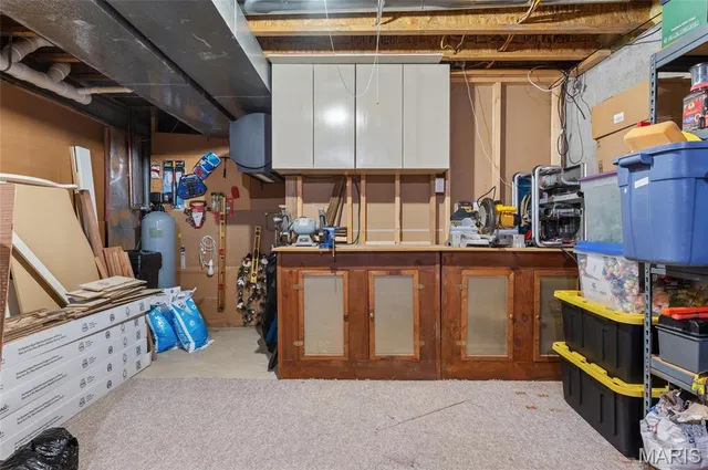 $395,000 | 203 Bristol Drive, Troy, IL 62294