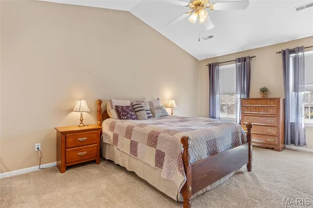 $395,000 | 203 Bristol Drive, Troy, IL 62294