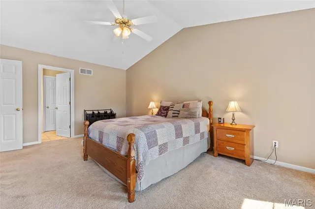 $395,000 | 203 Bristol Drive, Troy, IL 62294