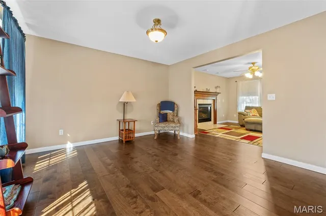 $395,000 | 203 Bristol Drive, Troy, IL 62294