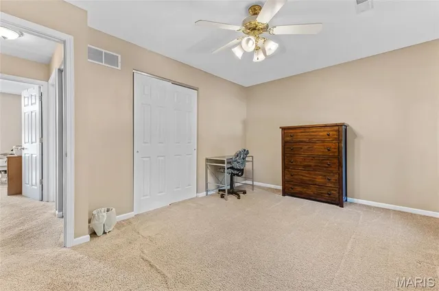 $395,000 | 203 Bristol Drive, Troy, IL 62294