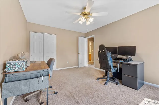 $395,000 | 203 Bristol Drive, Troy, IL 62294