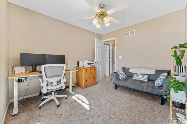 $395,000 | 203 Bristol Drive, Troy, IL 62294