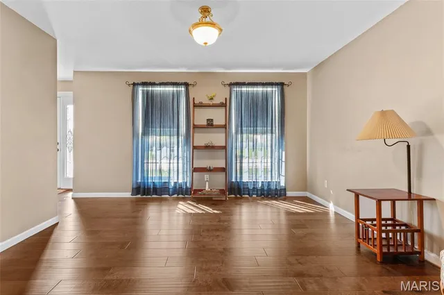 $395,000 | 203 Bristol Drive, Troy, IL 62294