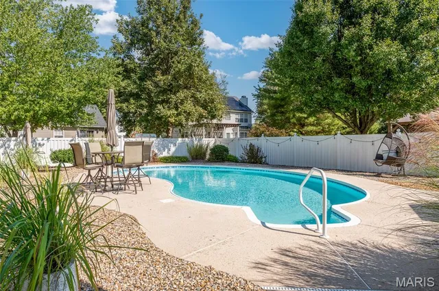 $395,000 | 203 Bristol Drive, Troy, IL 62294