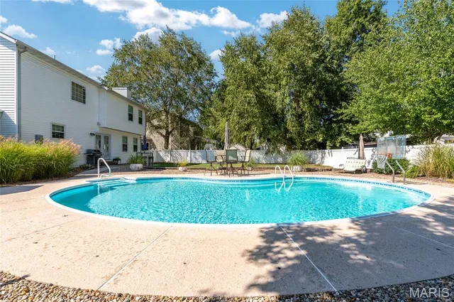 $395,000 | 203 Bristol Drive, Troy, IL 62294