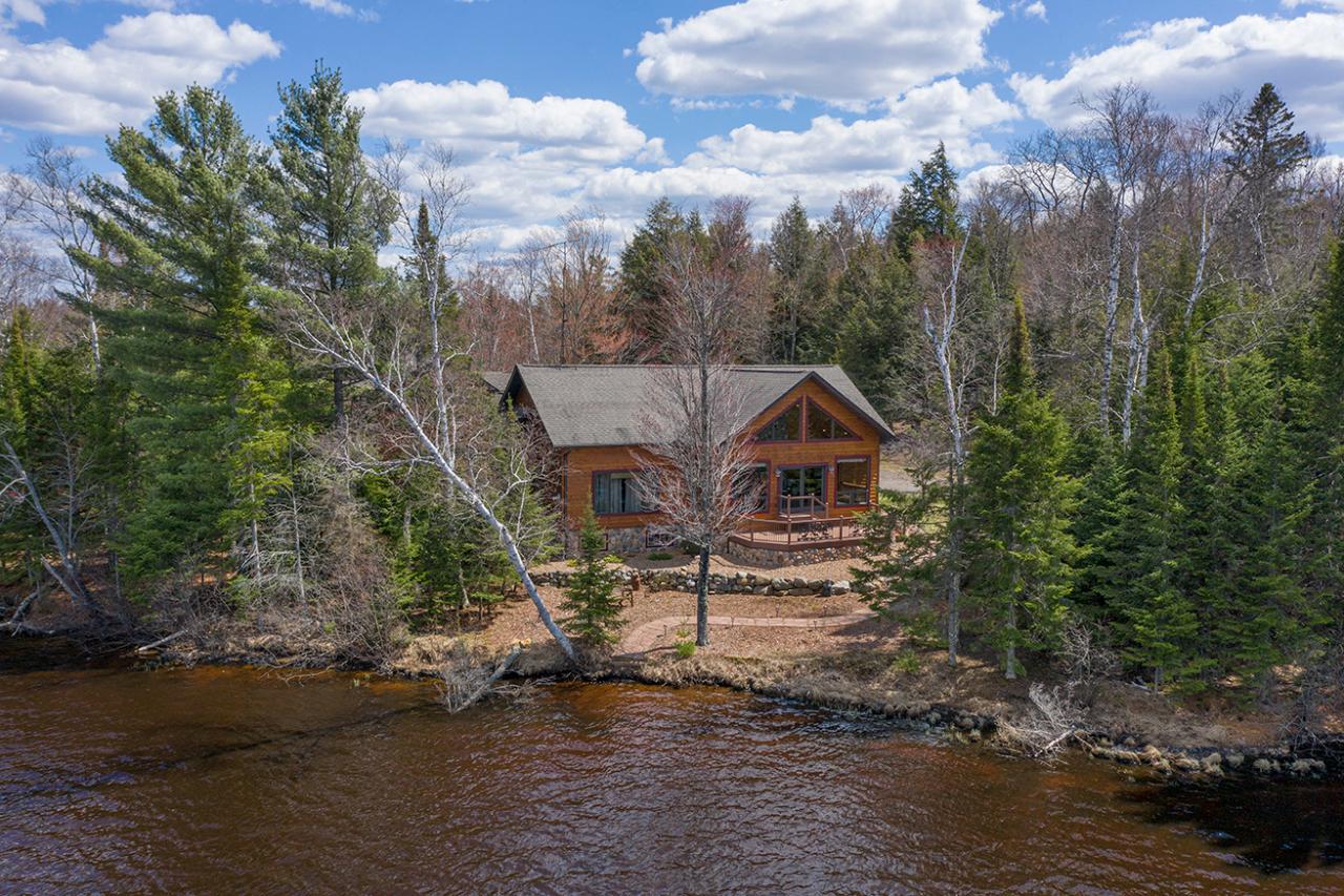 3860 Aldridge Lake Road Eagle River, WI 54521 - Photo 1 of 45 Gallery Image 1