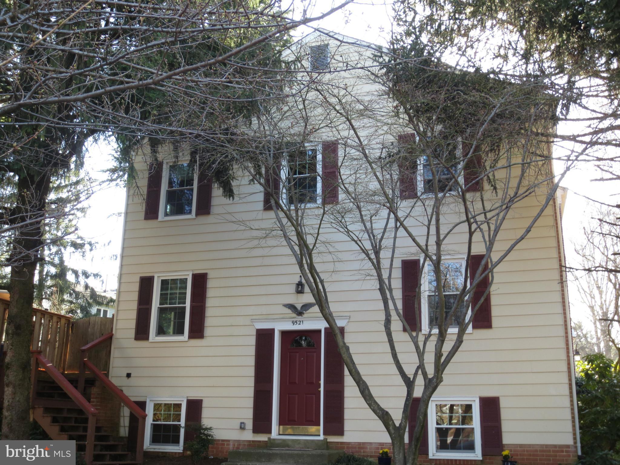 Exterior (Front)
