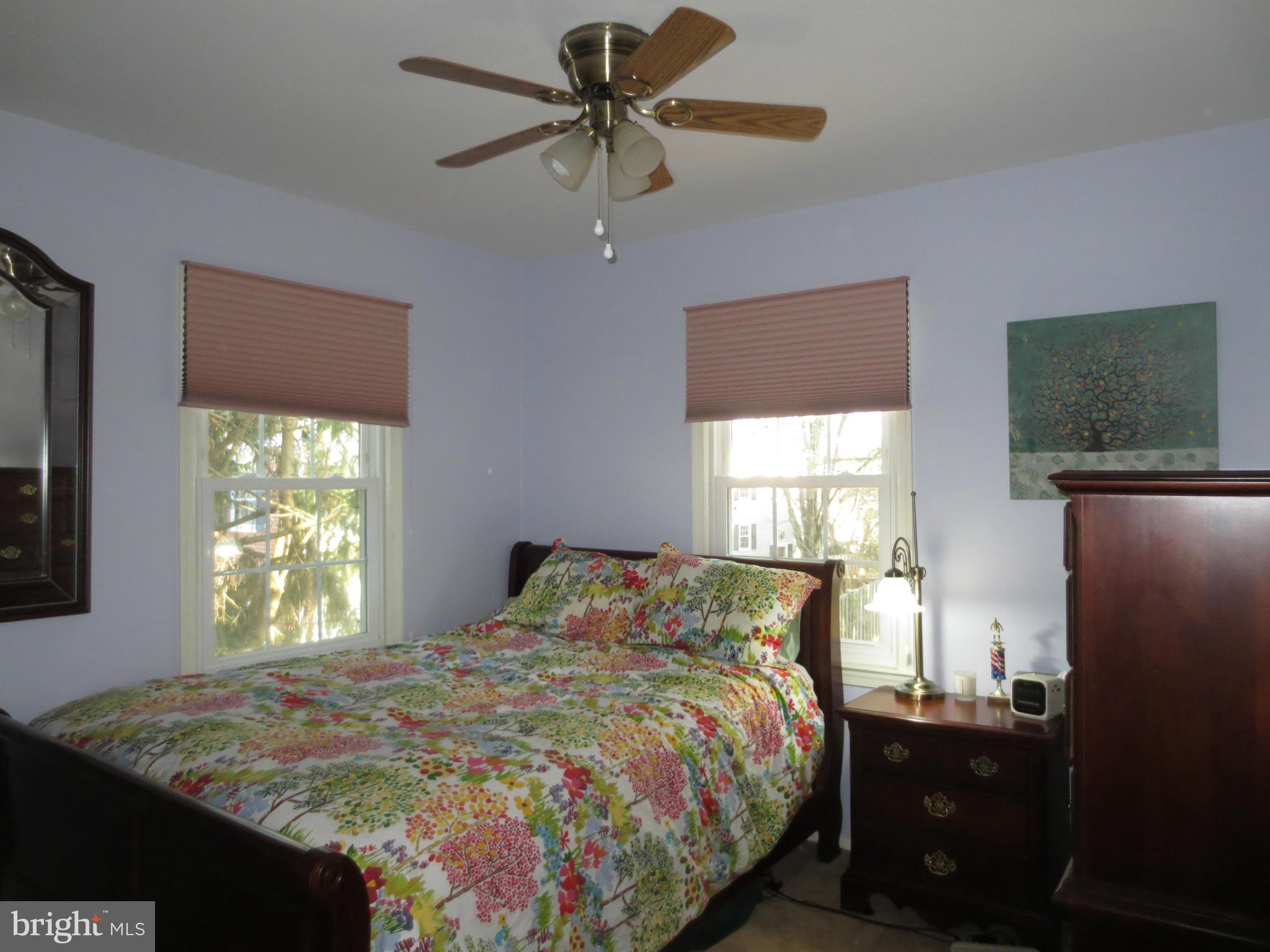 9521 Burdett Road Burke, VA 22015 - Photo 13 of 29 Bedroom