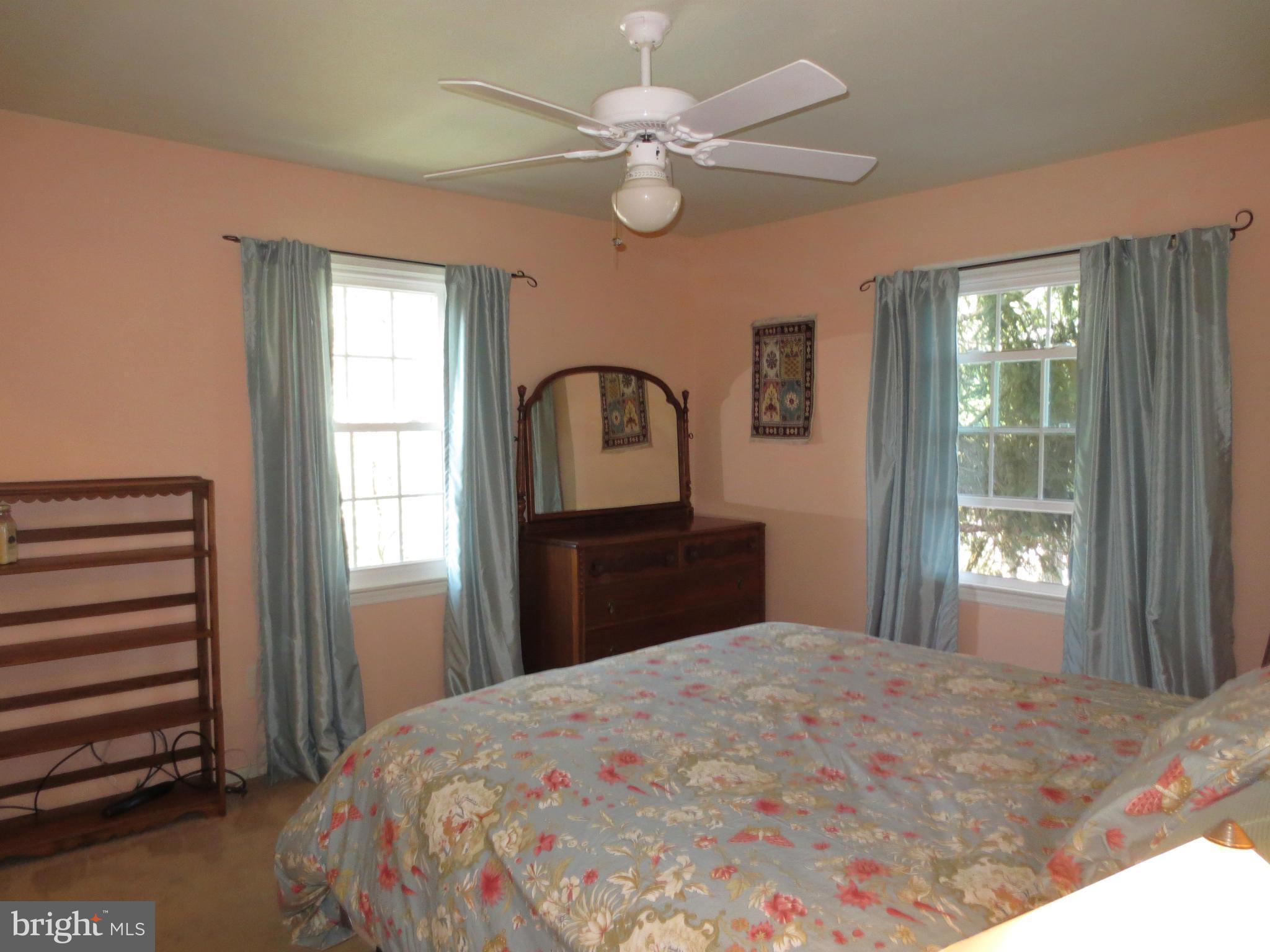 9521 Burdett Road Burke, VA 22015 - Photo 16 of 29 Bedroom (Master)