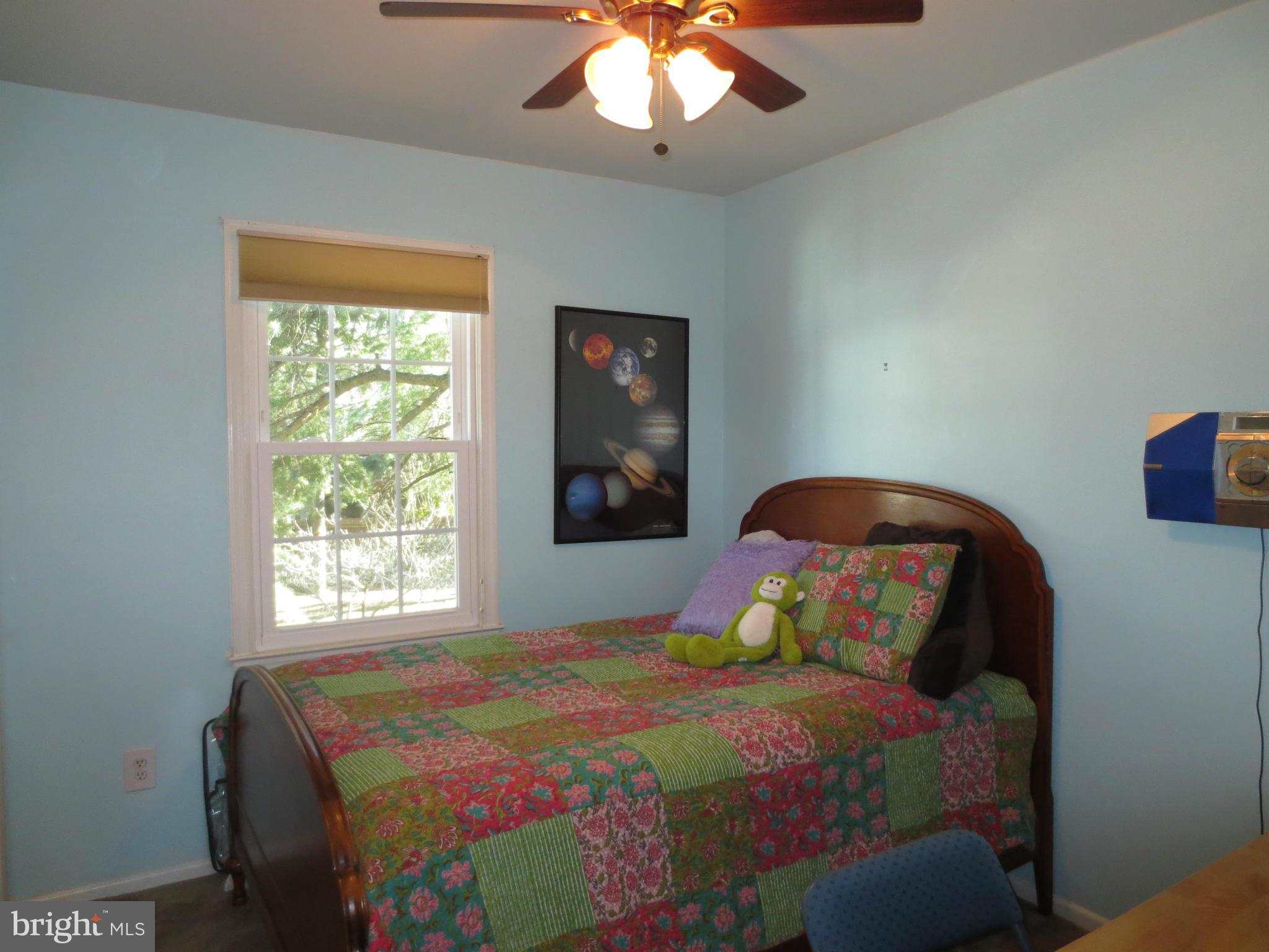 9521 Burdett Road Burke, VA 22015 - Photo 17 of 29 Bedroom