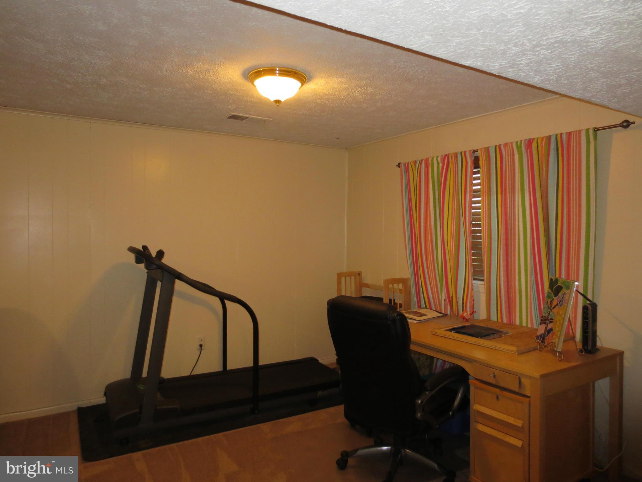 9521 Burdett Road Burke, VA 22015 - Photo 18 of 29 Basement