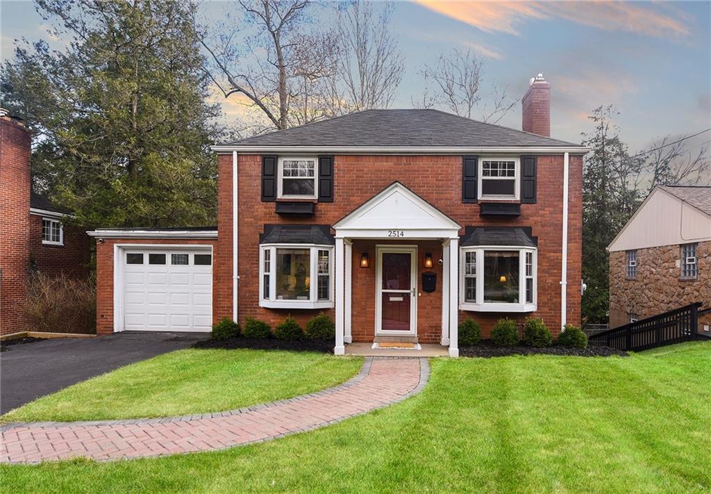 2514 Collins Road Pittsburgh, PA 15235 - Photo 1 of 25 Gallery Image 1