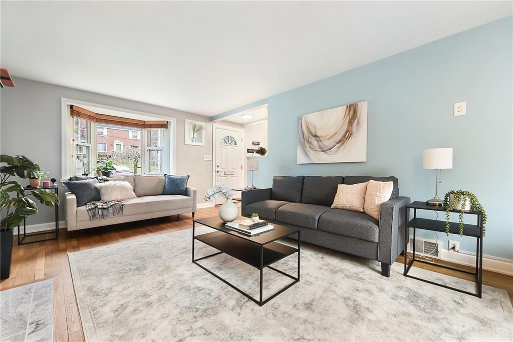 2514 Collins Road Pittsburgh, PA 15235 - Photo 4 of 25 Gallery Image 4