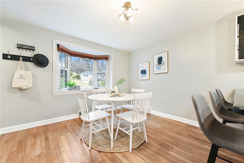 2514 Collins Road Pittsburgh, PA 15235 - Photo 7 of 25 Gallery Image 7