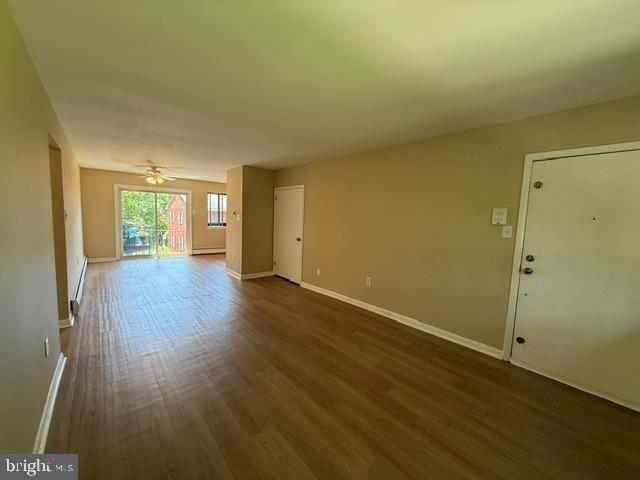 1 Lawrence Road, Unit B2B Broomall, PA 19008 - Photo 2 of 15 Living Room