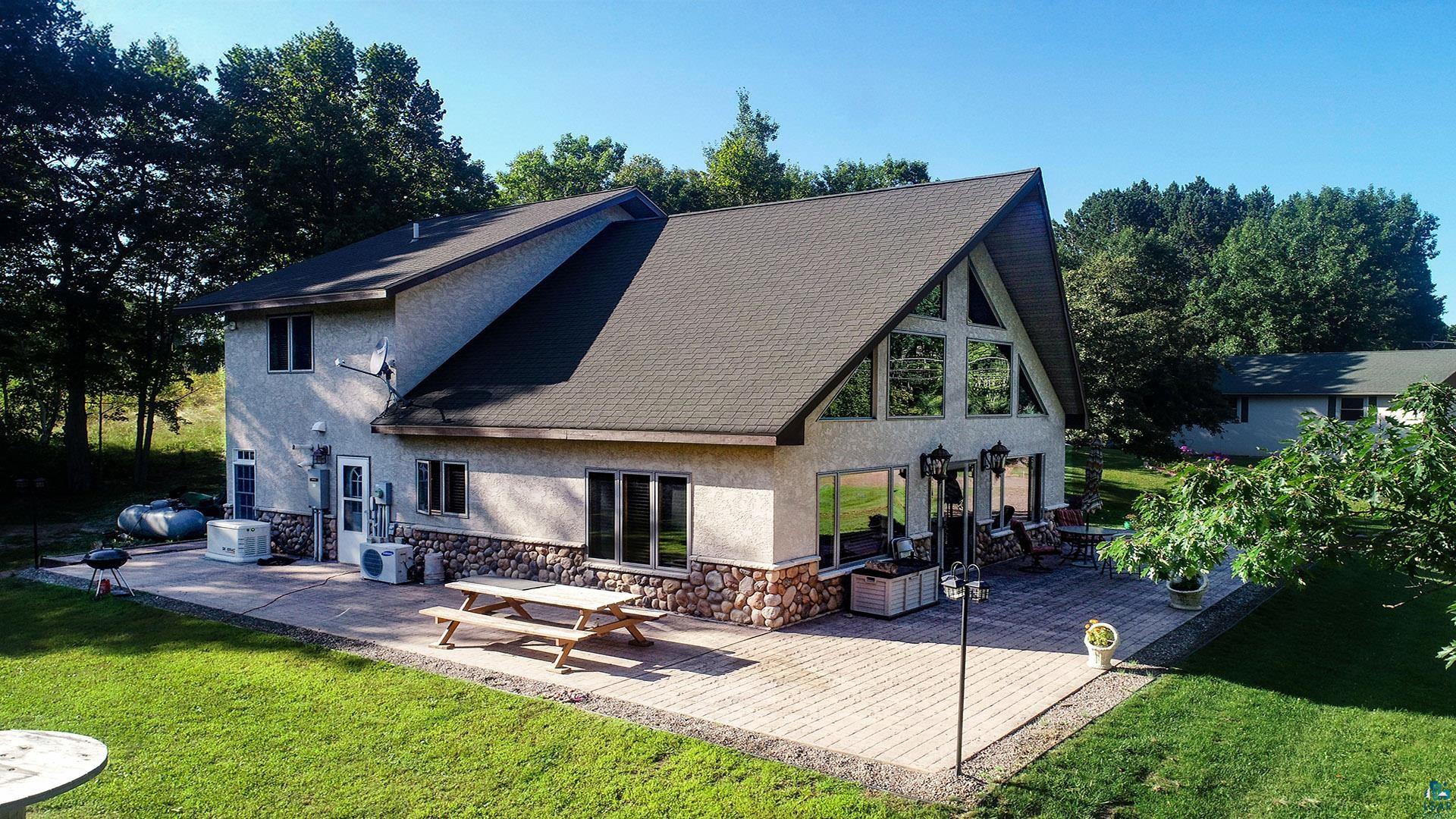 232 Tew Road Wrenshall, MN 55797 - Photo 2 of 55