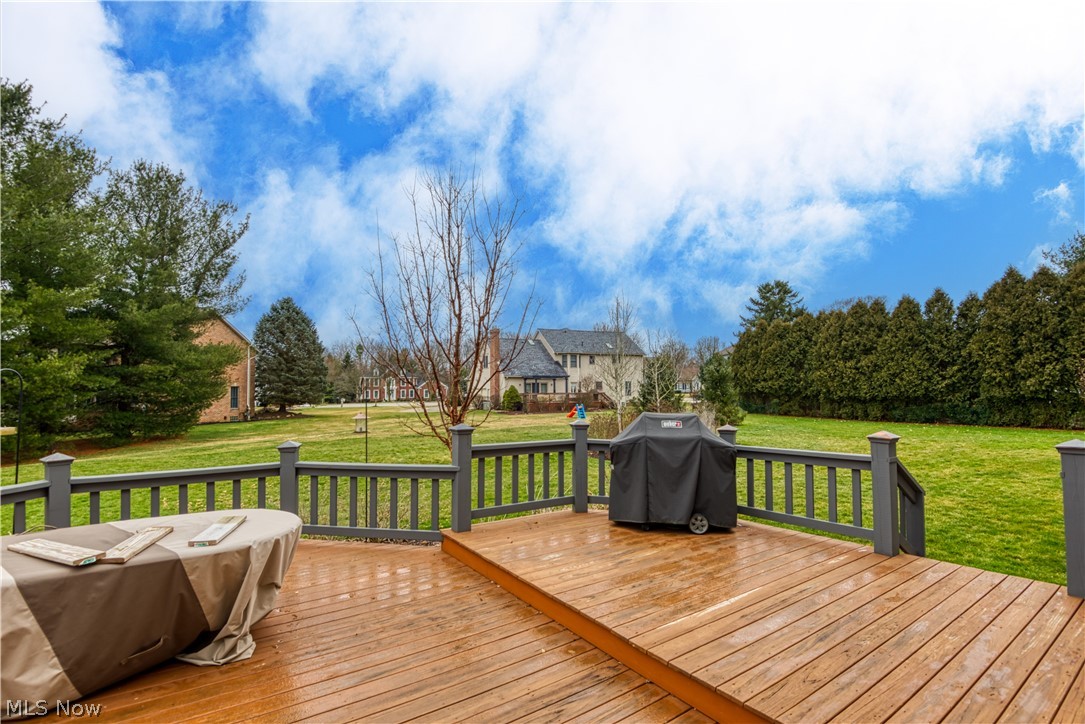 667 Sunridge Road Fairlawn, OH 44333 - Photo 29 of 35