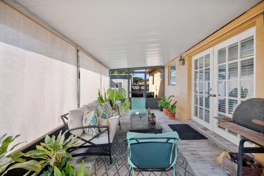 6324 Fillmore Street, Unit AB Hollywood, FL 33024 - Photo 17 of 26