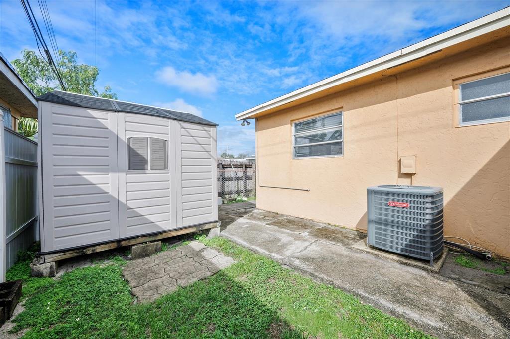 6324 Fillmore Street, Unit AB Hollywood, FL 33024 - Photo 20 of 26