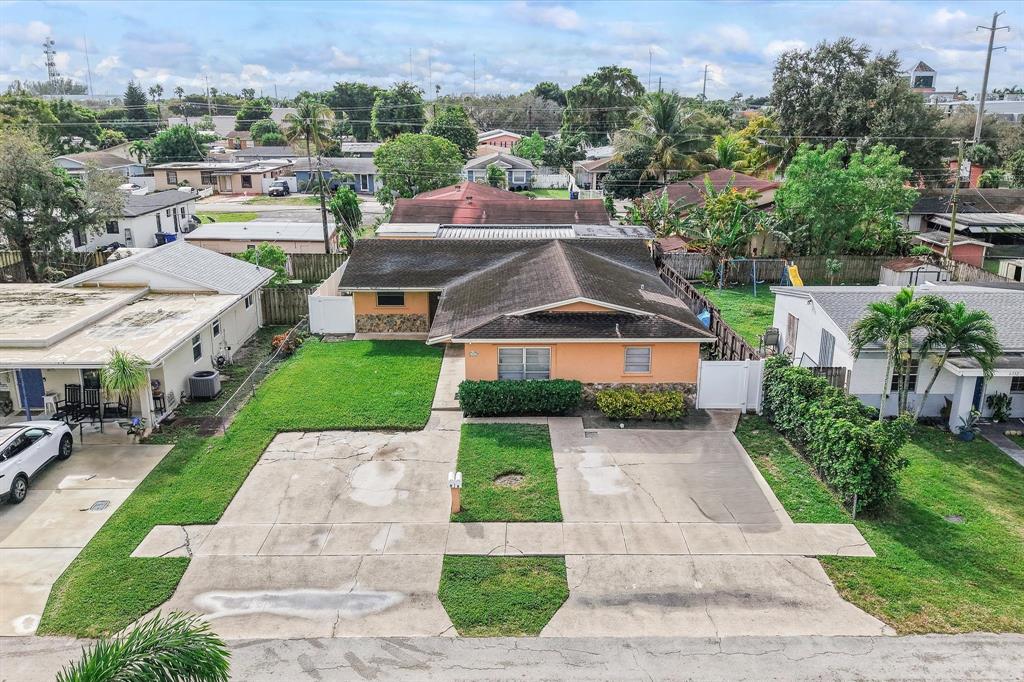 6324 Fillmore Street, Unit AB Hollywood, FL 33024 - Photo 21 of 26