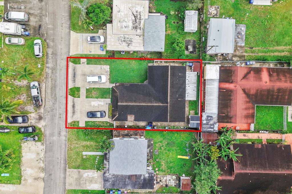 6324 Fillmore Street, Unit AB Hollywood, FL 33024 - Photo 23 of 26