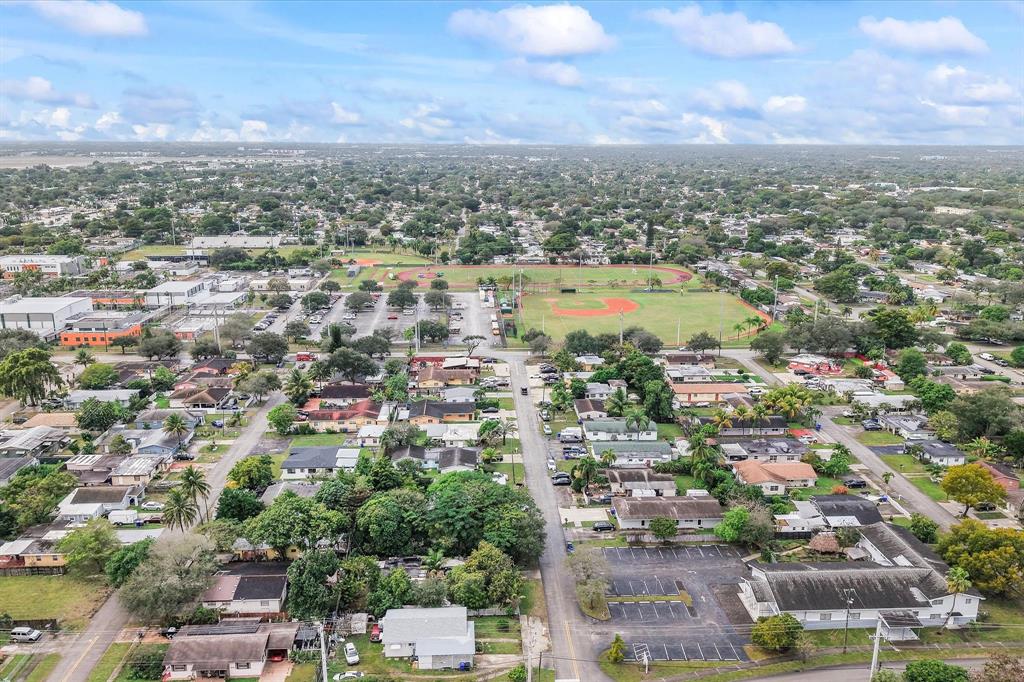 6324 Fillmore Street, Unit AB Hollywood, FL 33024 - Photo 25 of 26