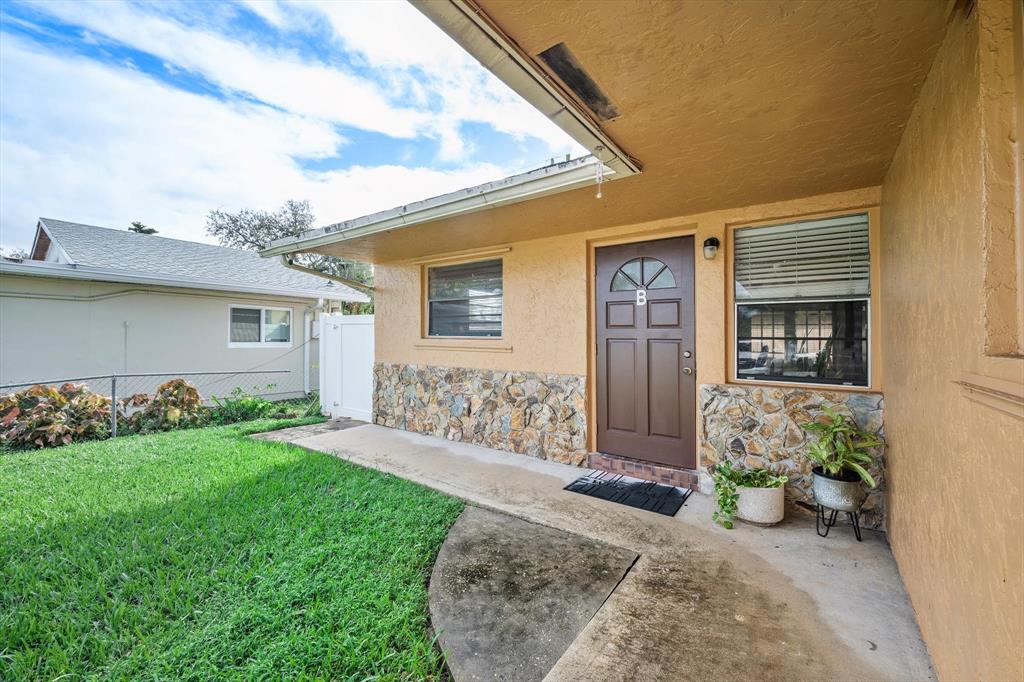 6324 Fillmore Street, Unit AB Hollywood, FL 33024 - Photo 5 of 26