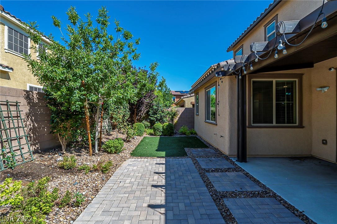 2549 Sable Ridge Street Henderson, NV 89044 - Photo 21 of 21