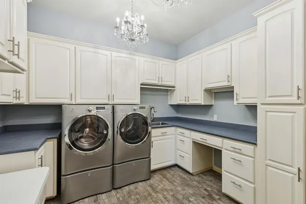 $1,395,000 | 362 Woodland Hills Drive, Sherman, TX 75092